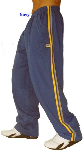 CMPPJ Crazee Wear Jersey Pants