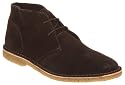 Ask the Missus Cookie Desert Boot