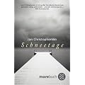 Schneetage