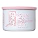 Satin Smooth Deluxe Cream Wax 14 oz. # Ssw14Cr