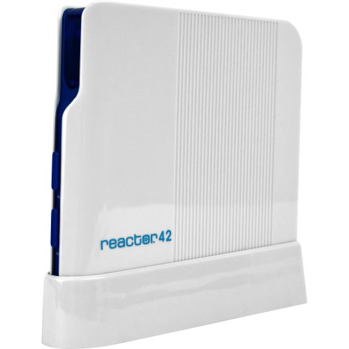 Reactor Wireless 42-in-1 Interactive Games