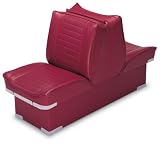 Wise Pontoon Lounge Seat