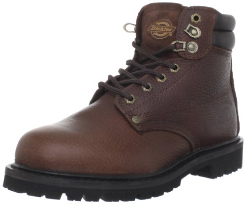 Dickies Men's Raider Soft Toe Work Shoe