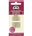 DMC Hand Sewing Needles - Embroidery size 3/9
