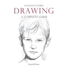 Drawing, The Complete Guide (Paint It)