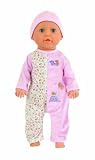 Chou Chou Learn to Walk Doll