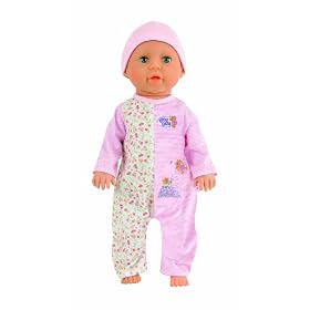 Chou Chou Learn to Walk Doll