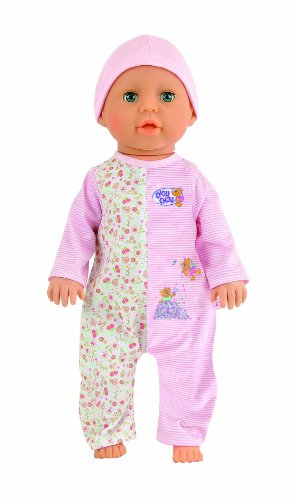 Zapf 902899 - Chou Chou \"Mami, ich lerne Laufen\" Preisvergleich