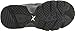 Apex Women's X801W Athletic Walking Shoe,Black,9 W US
