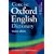 Concise Oxford English Dictionary: Luxury Edition, 11th edition, revised 2009
