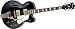 Ibanez Artcore Series AF75TDG Hollowbody Electric Guitar (Black)