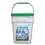 Keep it Green KIG40 Snow-and-Ice Melter, 40-Pound Bucket