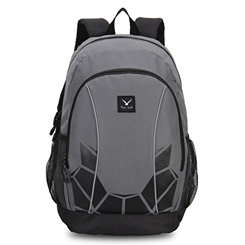 Hynes Eagle Luminous Kids School Backpack
