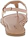 Call It Spring Women's GWALEVIEL Flat Sandal