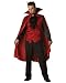 In Character Costumes, LLC Men's Dashing Devil Costume