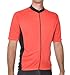 Conquer Road/MTB Endurance Short Sleeve Cycling Jersey