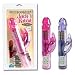 Waterproof Jack Rabbit - Pink