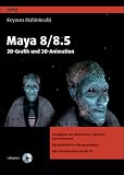 Maya 8. / 8.5