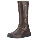 camel active 1111402 , Damen Stiefel, braun