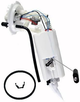 SUUPERB E7075M Fuel Pump Module Assembly fits Dodge &amp; Plymouth Neon (1995 - 1997) L4 2.0L DOHC &amp; SOHC