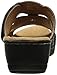 Clarks Women's Hayla Capitol Wedge Sandal
