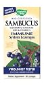 Sambucus Immune Lozenge (Formerly Sambucol Immune System Formula (Kosher) - 30 - Lozenge