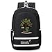 Minecraft Backpack Schoolbag Sportsbag Children Present