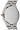 Movado Men's Juro Two-Tone Stainless Steel Watch #0605030