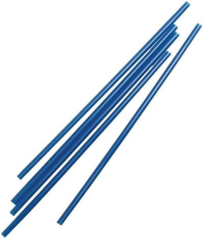 Classic Coffee Concepts 70585 STIR STICKS 5" BIOSTICKS BLACK 30/1000CT