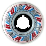 Autobahn 52mm 99A TurboCore, Set of 4