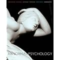 Abnormal Psychology, First Canadian Edition