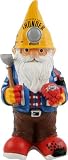 Oklahoma City Thunder Thematic Gnome