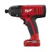 Bare Tool Milwaukee 0881-20 18-Volt V18 1/4-Inch Hex Impact Driver Kit (Tool Only, no Battery)