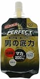 パーフェクトプラス 男の底力ゼリー 200g (6入り)の画像