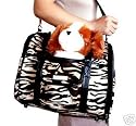 Brand New Pet Dog Cat Carrier Bag Purse Backpack