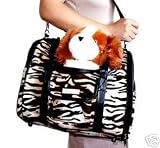 Brand New Pet Dog Cat Carrier Bag Purse Backpack