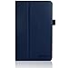 RCA 7 Voyager Case - HOTCOOL Slim Classic PU Leather Folio Case For RCA 7
