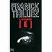 Livres qu'on ne peut pas l�cher