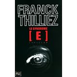 Le syndrome Epar Franck Thilliez