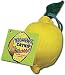 Pet Supplies : Yeowww! 100% Organic Catnip Lemon Toy
