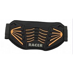 Racer 10262 Sole Nierengurt Orange Gr��e L-Xl