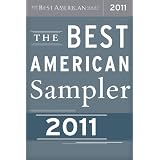 The Best American Sampler: The Best American Series ~ Best American Series