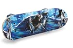 Mini Skateboard �Squalo�