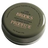 ブルックス サドルオイル PROOFIDE(缶入り) 40g