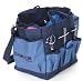 SHIRES EZI GROOMING BAG PINK/BABY BLUE/WHITE