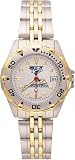NHL Nashville Predators Women's All Star Watch Stainless Steel Bracelet