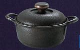 カレー鍋