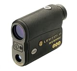 Leupold 112179 RX-1000I TBR W/DNA Black/Gray Rangefinder Compact 6X