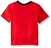 Justice League Big Boys Batman Vs. Superman High-Flying Battles 3-Piece Pajama Set Red 8