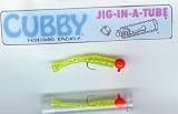 Cubby JIG-IN-A-TUBE